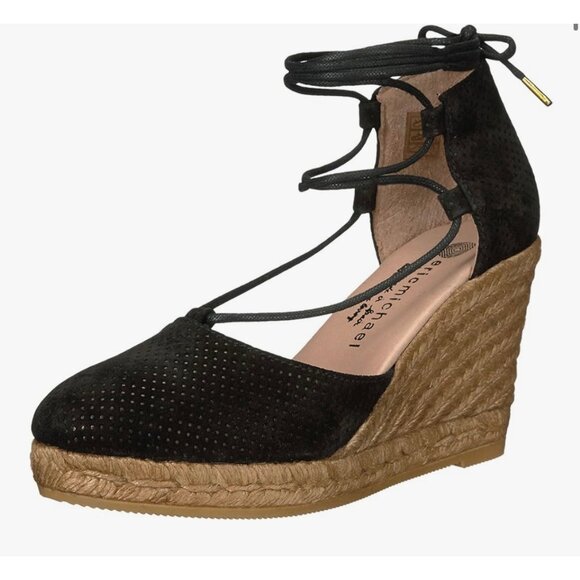 Eric Michael  Sam wedge sandal 42 - Picture 9 of 10